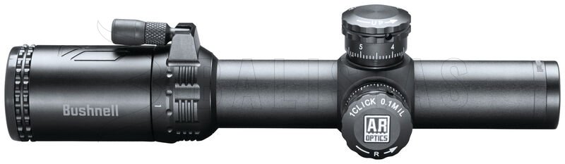 Zielfernrohr Bushnell AR Optics 1-4x24mm DZ-223 MRAD
