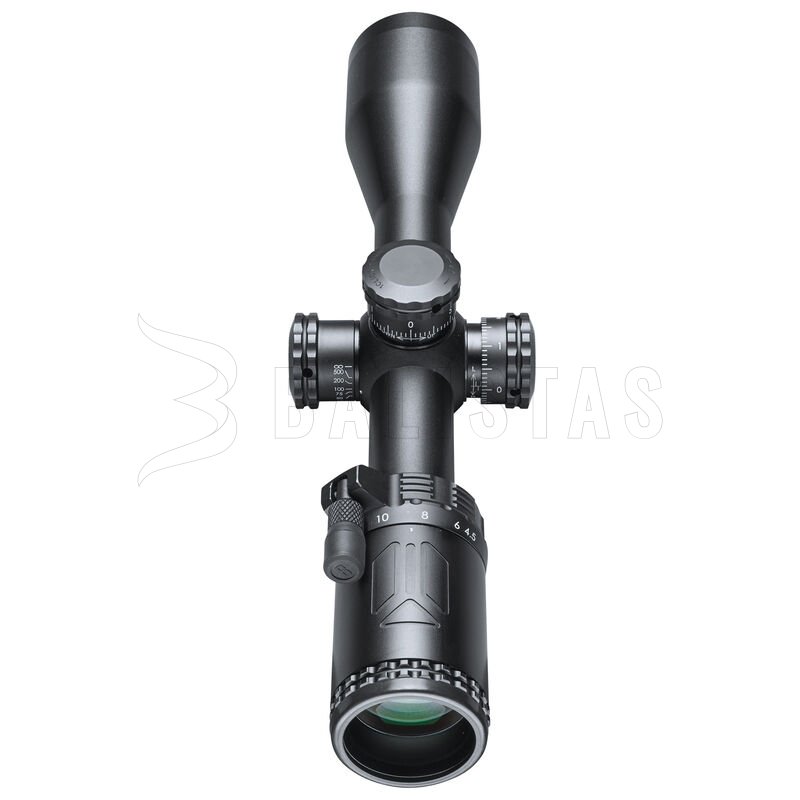 Zielfernrohr Bushnell AR Optics 4,5-18x40mm Windhold MRAD