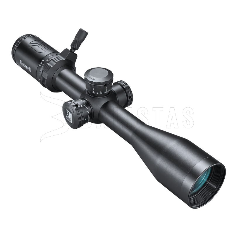 Zielfernrohr Bushnell AR Optics 4,5-18x40mm Windhold MRAD