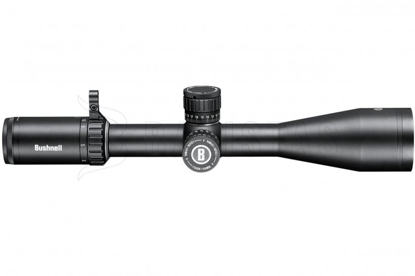 Zielfernrohr Bushnell Forge 3-18x50mm SFP Deploy MOA