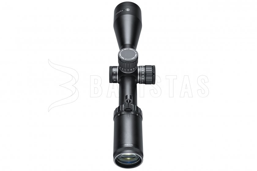 Zielfernrohr Bushnell Forge 3-18x50mm SFP Deploy MOA