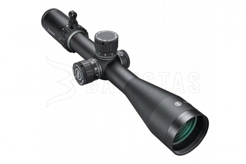 Zielfernrohr Bushnell Forge 3-18x50mm SFP Deploy MOA