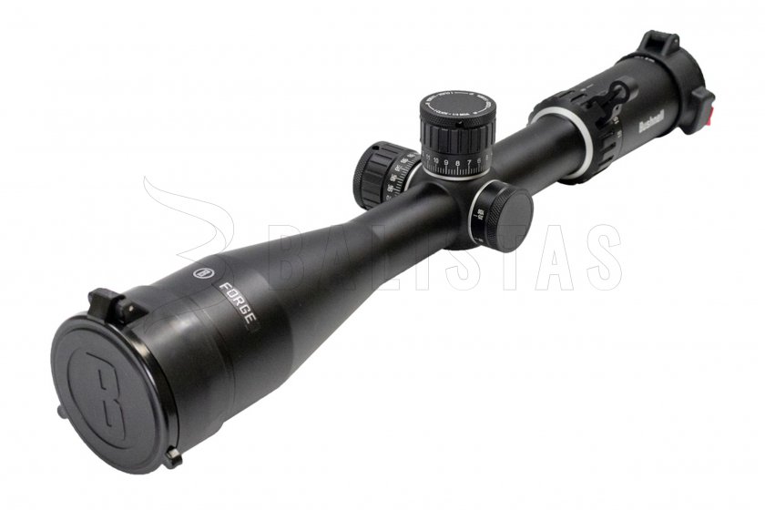 Zielfernrohr Bushnell Forge 3-18x50mm SFP Deploy MOA