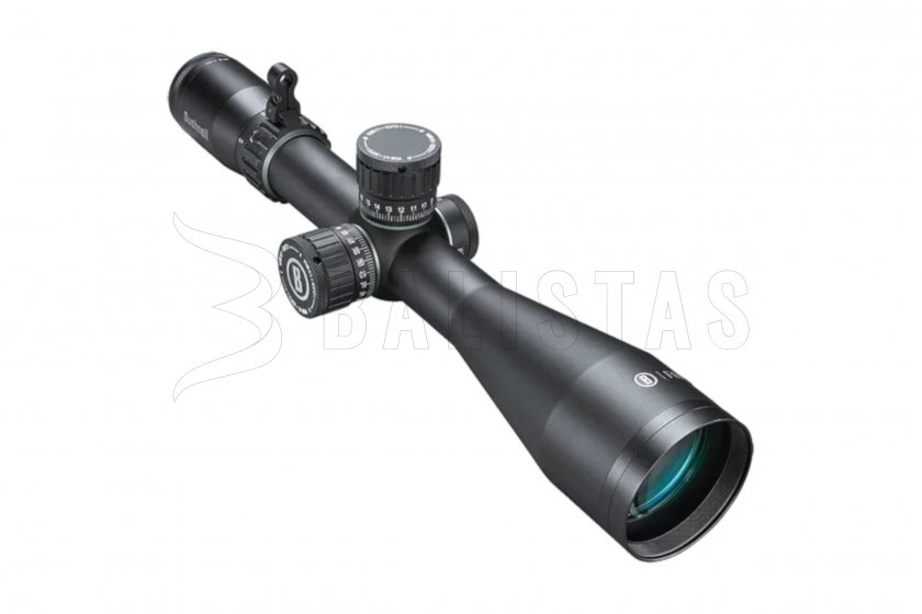 Zielfernrohr Bushnell Forge 2.5-15x50mm FFP Deploy MOA