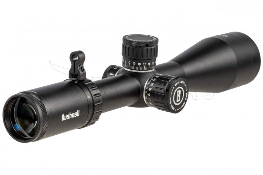 Zielfernrohr Bushnell Forge 2.5-15x50mm FFP Deploy MOA