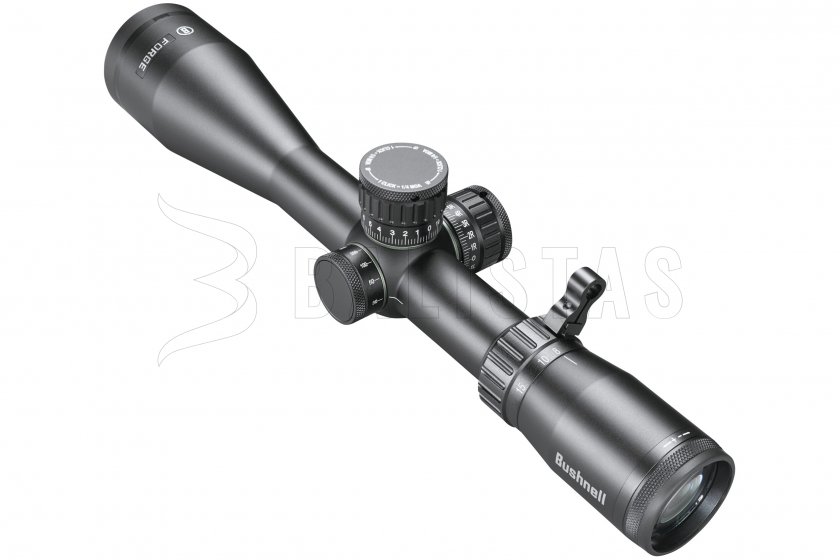 Zielfernrohr Bushnell Forge 2.5-15x50mm FFP Deploy MOA