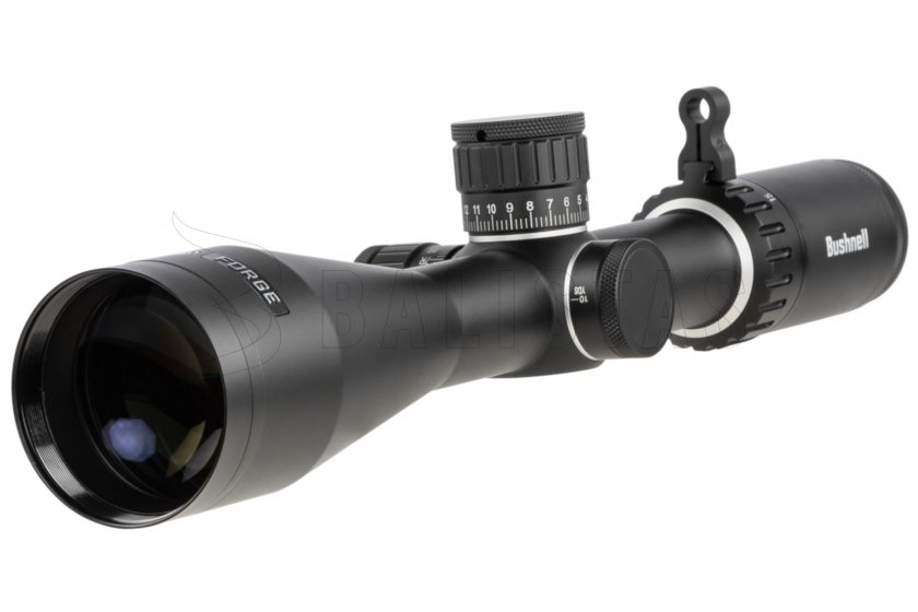 Zielfernrohr Bushnell Forge 2.5-15x50mm FFP Deploy MOA