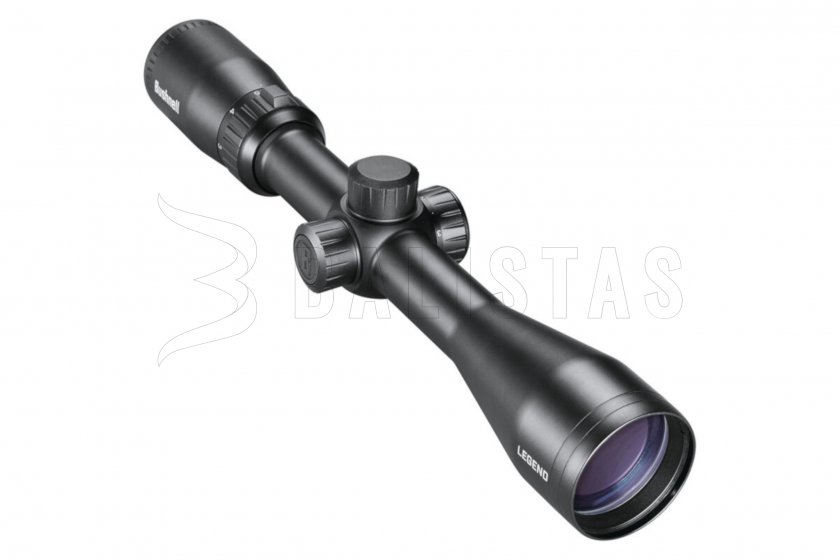 Zielfernrohr Bushnell Legend 3-9x40mm SFP Multi-X Illuminated MOA