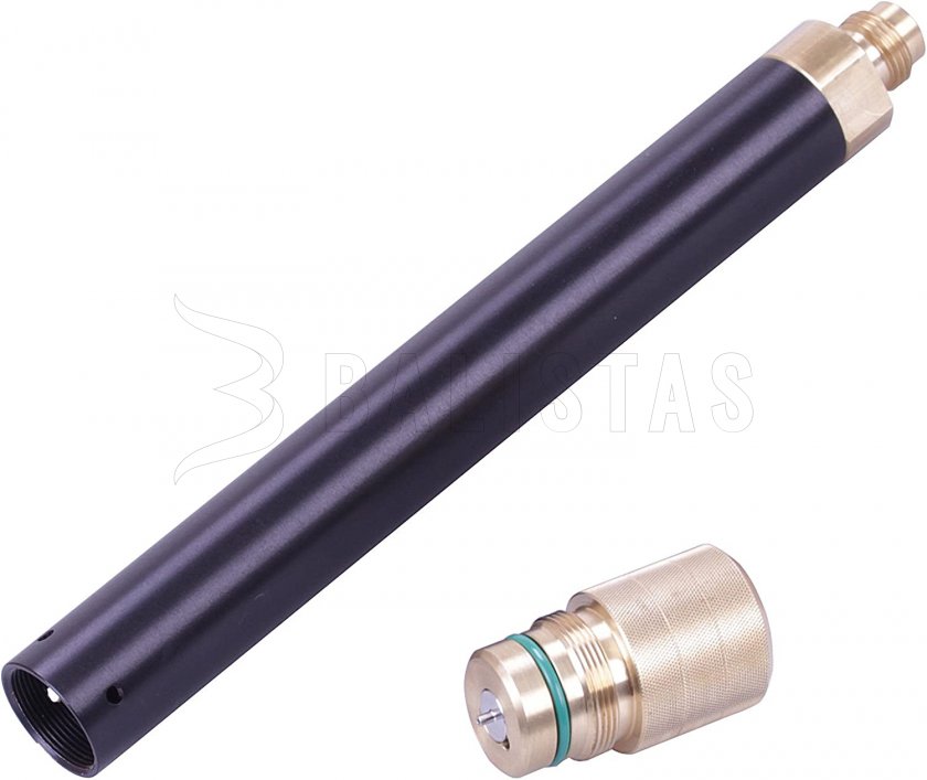 Adapter für Umarex 850 Air Magnum 2x12g CO2