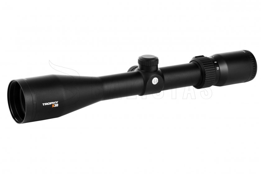 Zielfernrohr Bushnell Trophy Xtreme 2.5-10x44mm SFP DOA LR600 MOA