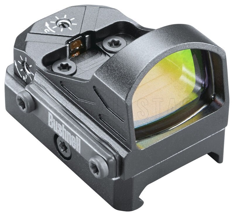 Reflexvisier Bushnell AR Optics Advance Micro Reflex 5 MOA