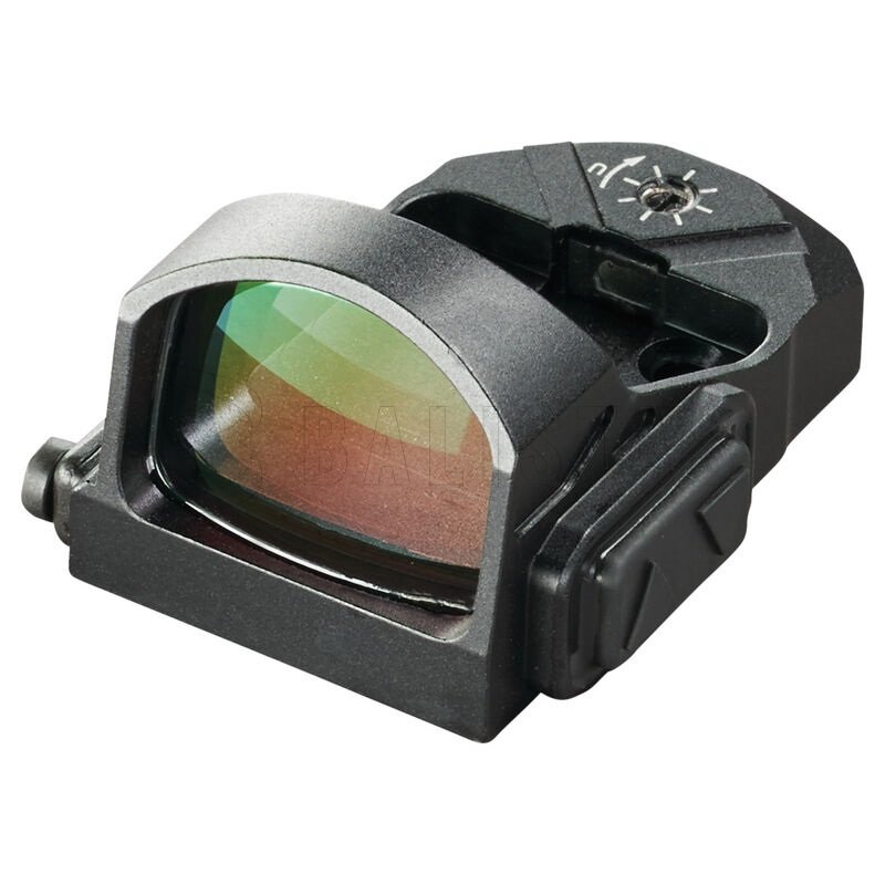 Reflexvisier Bushnell AR Optics Advance Micro Reflex 5 MOA