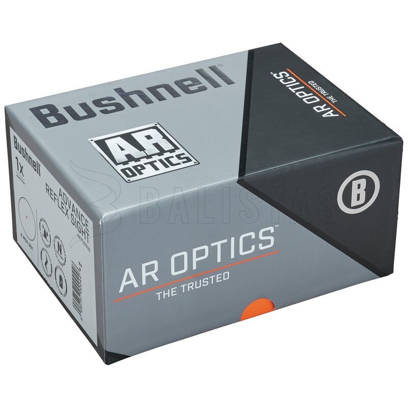 Reflexvisier Bushnell AR Optics Advance Micro Reflex 5 MOA