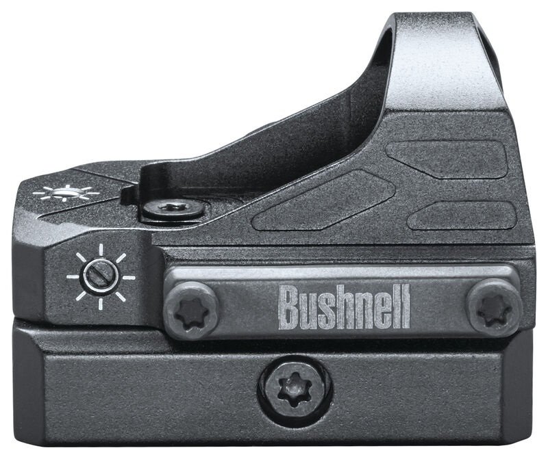 Reflexvisier Bushnell AR Optics Advance Micro Reflex 5 MOA