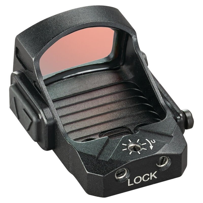 Reflexvisier Bushnell AR Optics Advance Micro Reflex 5 MOA