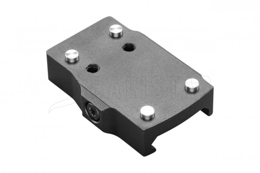 Reflexvisier Bushnell RXS-250 Red Dot 4 MOA