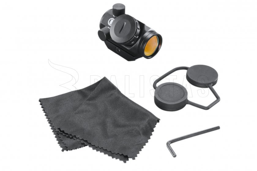 Bushnell Trophy TRS-25 Rotpunktvisier 3 MOA