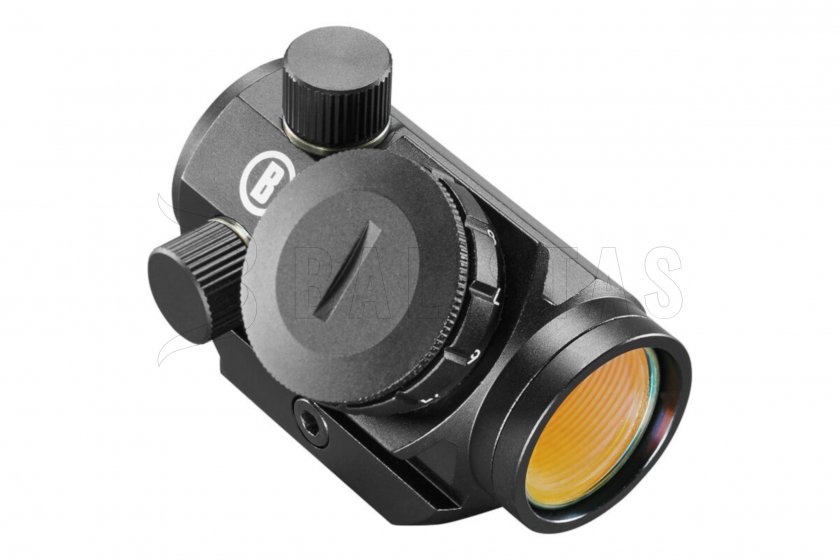 Bushnell Trophy TRS-25 Rotpunktvisier 3 MOA