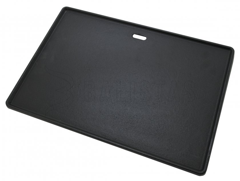 Grillplatte 26x38cm LITINA