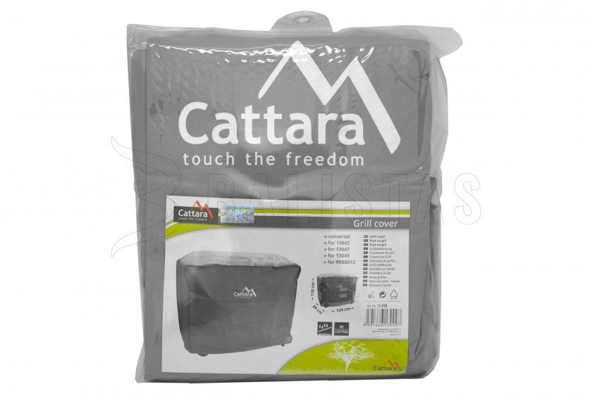 Grillabdeckung Cattara 13042, 13047, 13049 und 99BB012