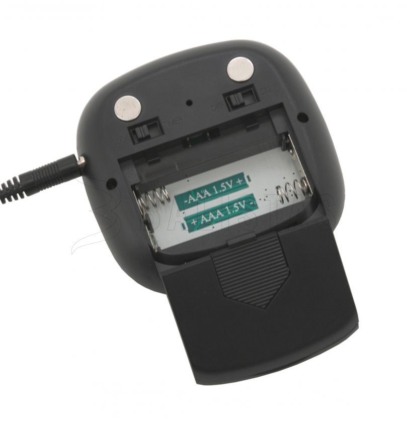 Digitales Grillthermometer mit Sonde
