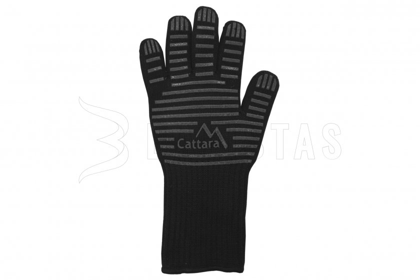 Grillhandschuh Cattara HEAT GRIP