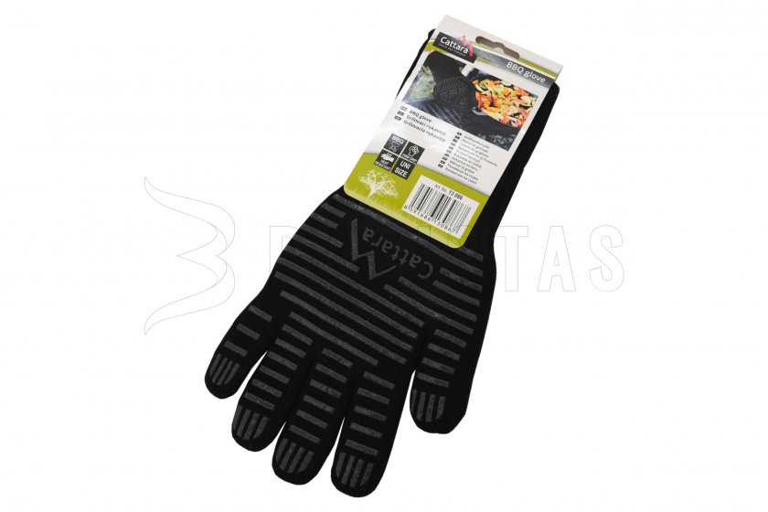 Grillhandschuh Cattara HEAT GRIP