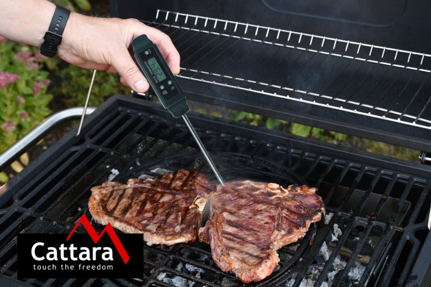 Grillthermometer 15cm