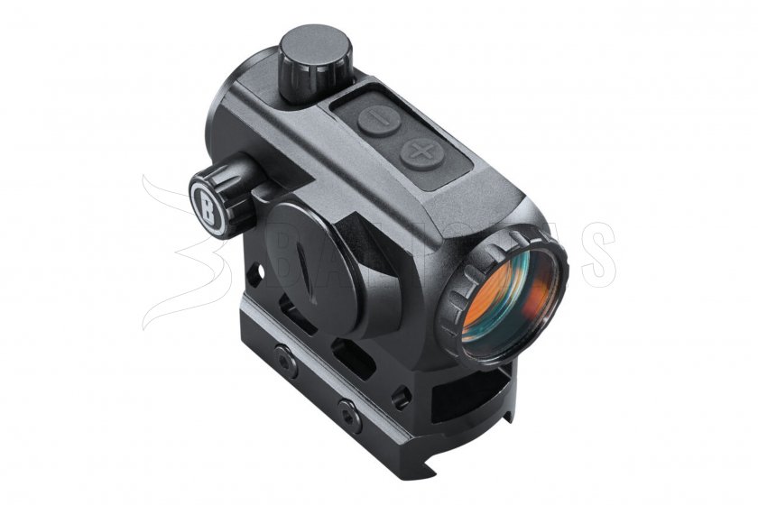 Bushnell TRS125 3 MOA schwarz Rotpunktvisier