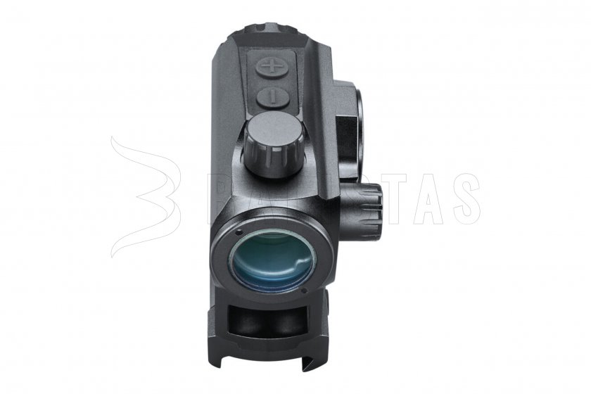 Bushnell TRS125 3 MOA schwarz Rotpunktvisier