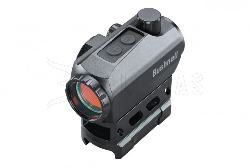 Bushnell TRS125 3 MOA schwarz Rotpunktvisier