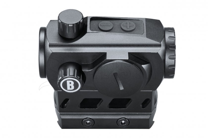 Bushnell TRS125 3 MOA schwarz Rotpunktvisier
