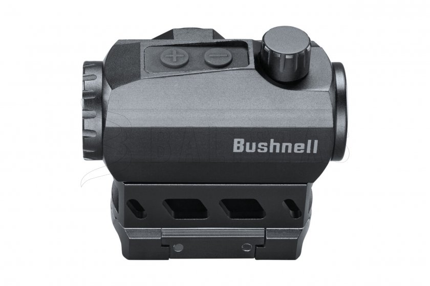 Bushnell TRS125 3 MOA schwarz Rotpunktvisier