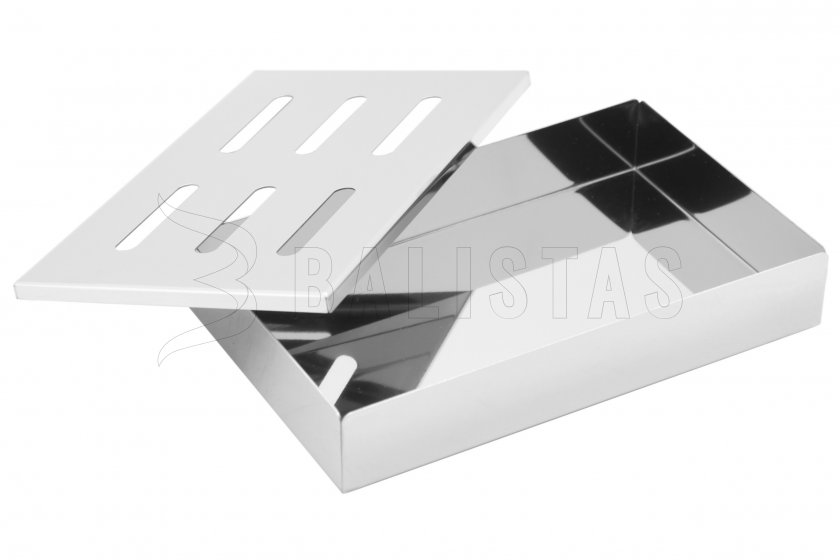 Räucherbox Cattara