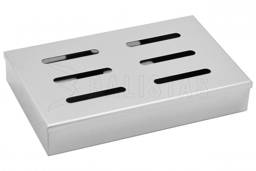 Räucherbox Cattara