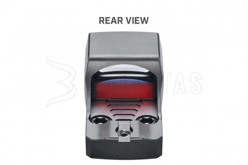 Kollimator Bushnell RXU-200 1x21 Reflex Sight schwarz