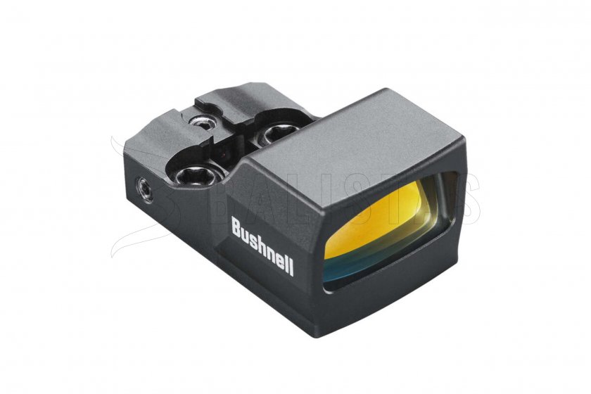 Kollimator Bushnell RXU-200 1x21 Reflex Sight schwarz