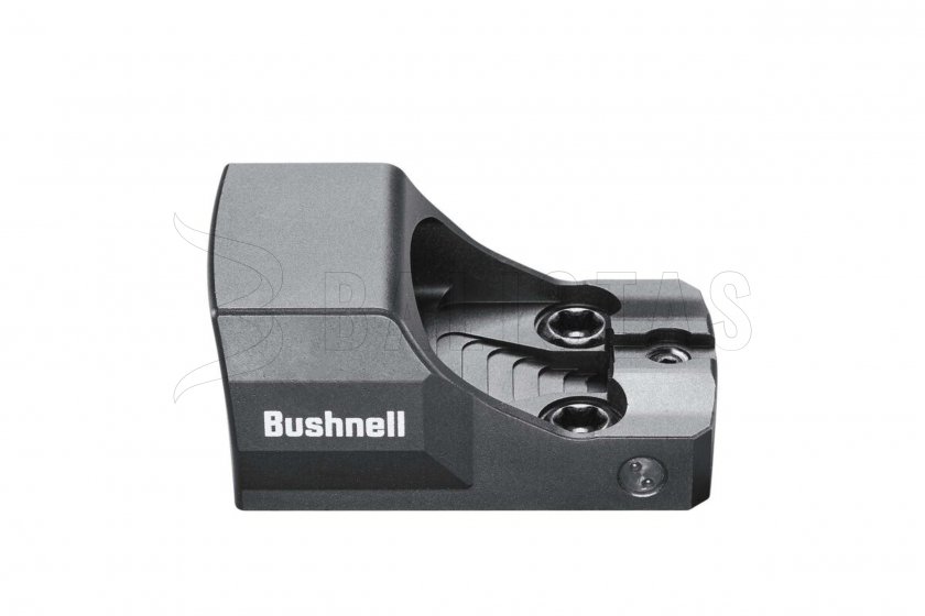Kollimator Bushnell RXU-200 1x21 Reflex Sight schwarz