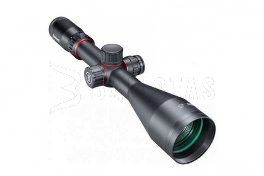 Zielfernrohr Bushnell Nitro 3-18x56mm 4A