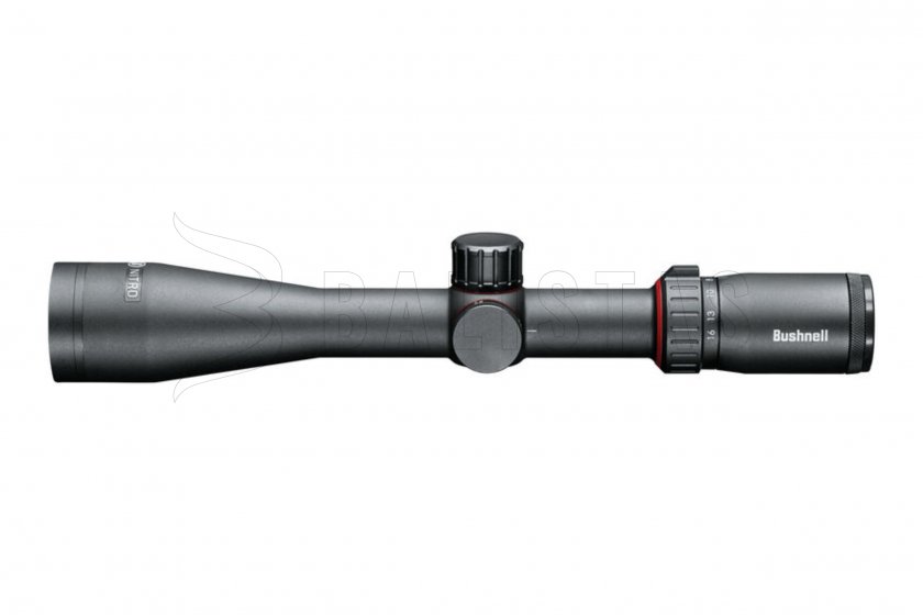 Zielfernrohr Bushnell Nitro 2,5-10x44mm Multi-X