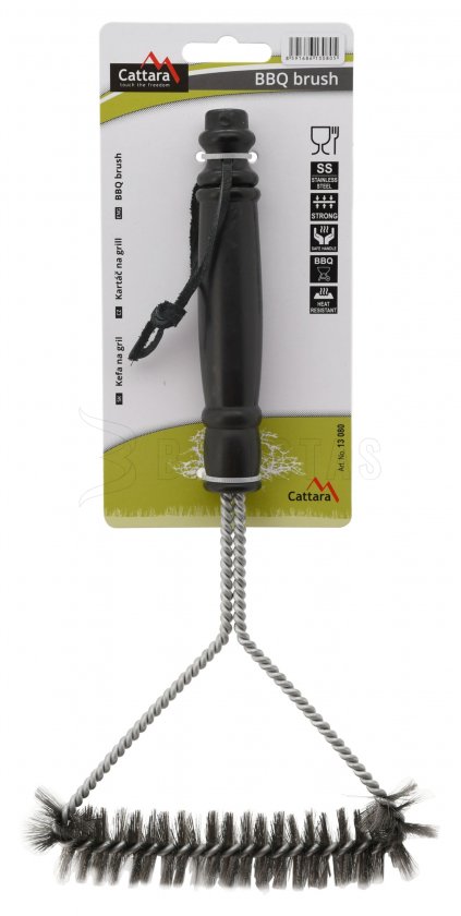 Cattara Grillbürste