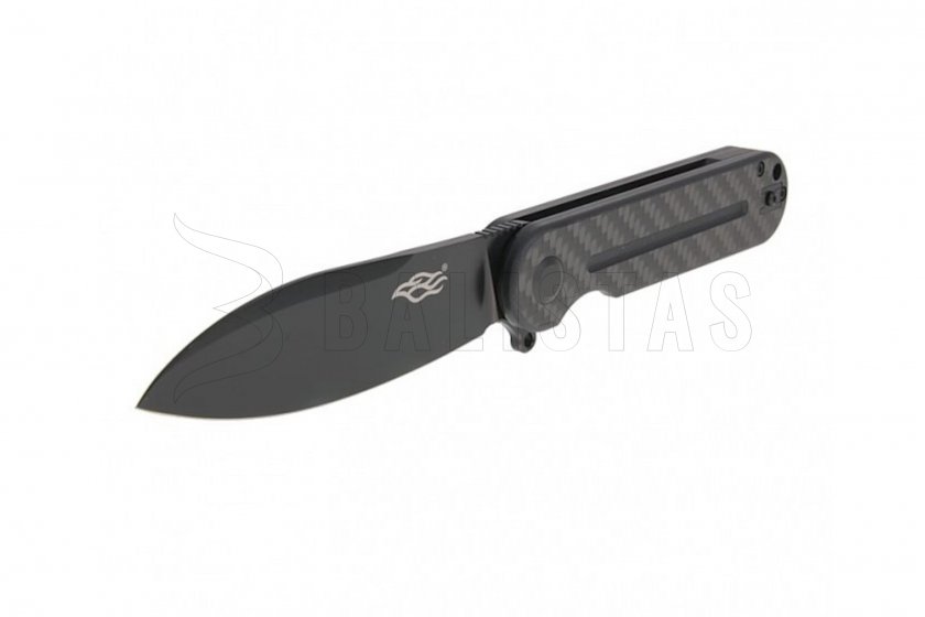 Messer Ganzo Firebird FH922PT-CF