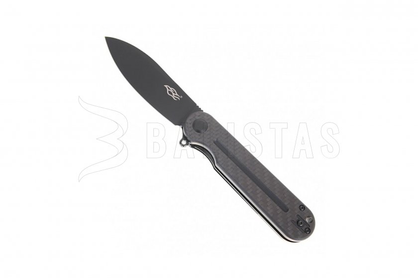 Messer Ganzo Firebird FH922PT-CF