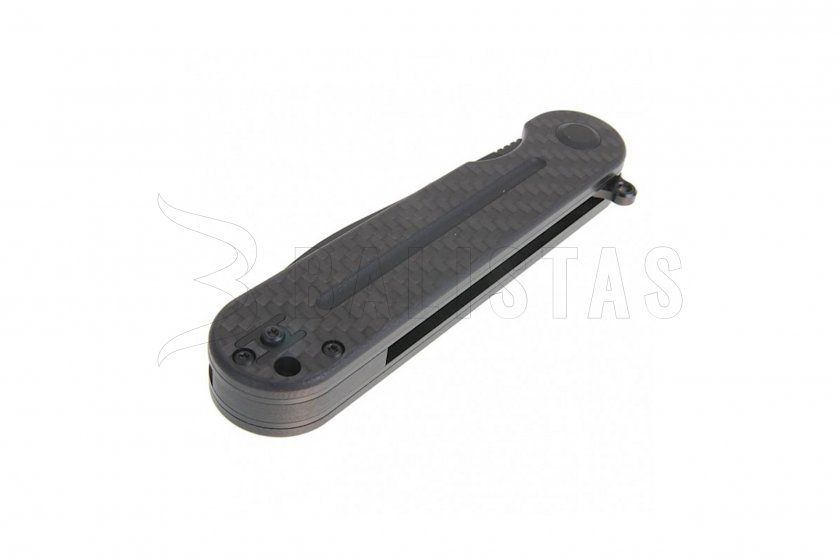 Messer Ganzo Firebird FH922PT-CF