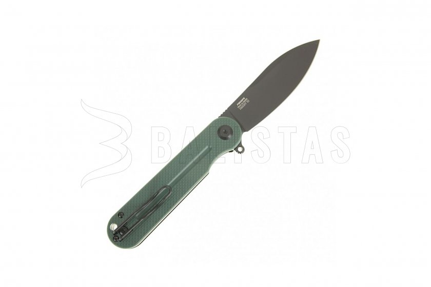Messer Ganzo Firebird FH922PT-GB