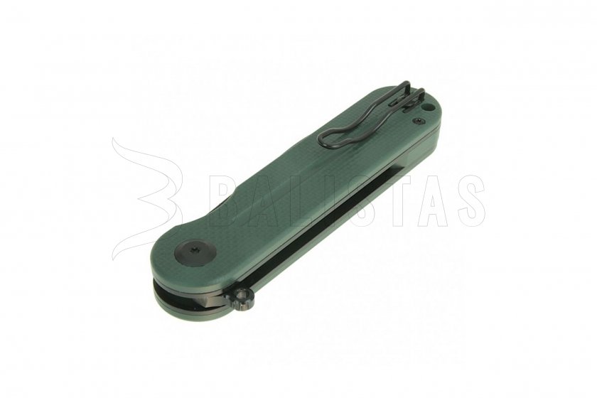 Messer Ganzo Firebird FH922PT-GB