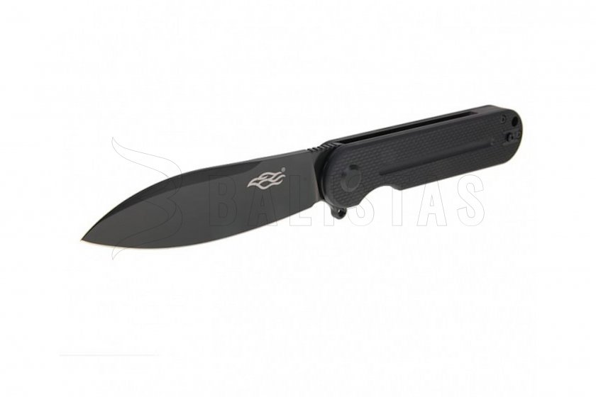 Messer Ganzo Firebird FH922PT-BK