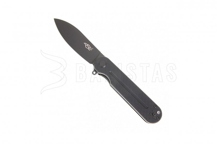 Messer Ganzo Firebird FH922PT-BK