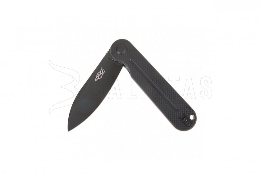 Messer Ganzo Firebird FH922PT-BK