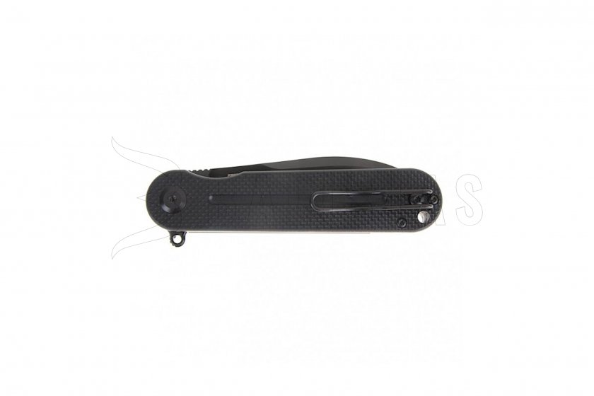 Messer Ganzo Firebird FH922PT-BK